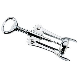 Tescoma Corkscrew Metal Grey Tu