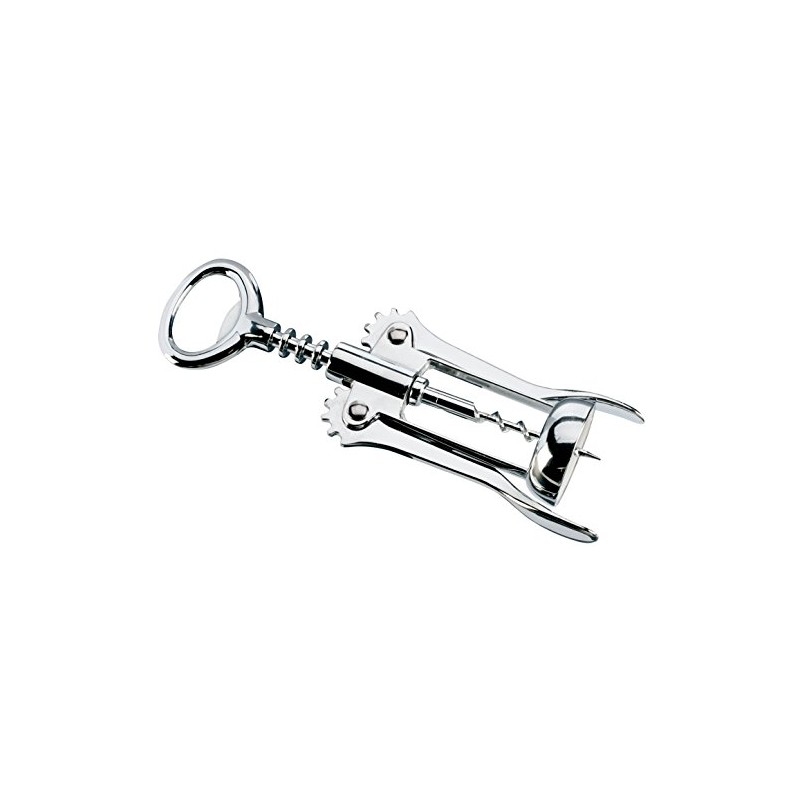 Tescoma Corkscrew Metal Grey Tu