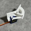 XHM Awesome Servo Motor Hinge - Hatch Door Hinge Parts