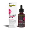 The Everyday Lab Colágeno Líquido Sublingual Anti-Edad con Biotina ·