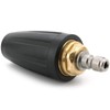 DeTec. Dirt Blaster for Pressure Washers for Heavy Dirt Rotor