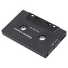 Bluetooth Cassette Adapter, V5.0 Stereo Sound Noise Reduction Stereo Tape