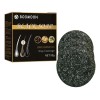 3 Piezas Negro Champú Y Jabón Neutral Para Cabello Limpio