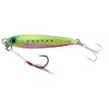 Jackall Big Backer Jig 1.4 oz (40 g) Flamelon