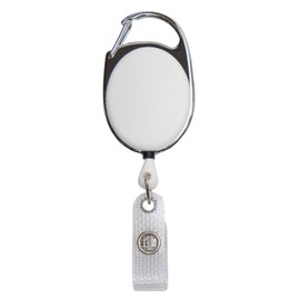 10 x Jojo with Strap – White