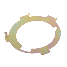 Mallofusa Transfer Case Oil Pump Saver Plate Gasket Replacement Compatible for GM NP136/ NP236/ NP246/ NP261HD/ NP263HD/ NP261XHD NP263XHD 1998-2007 for BRNY4080, 78889, 482460