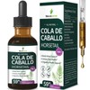 Selvaherb Horsetail Herb (Cola de Caballo Hierba) Drops for Body