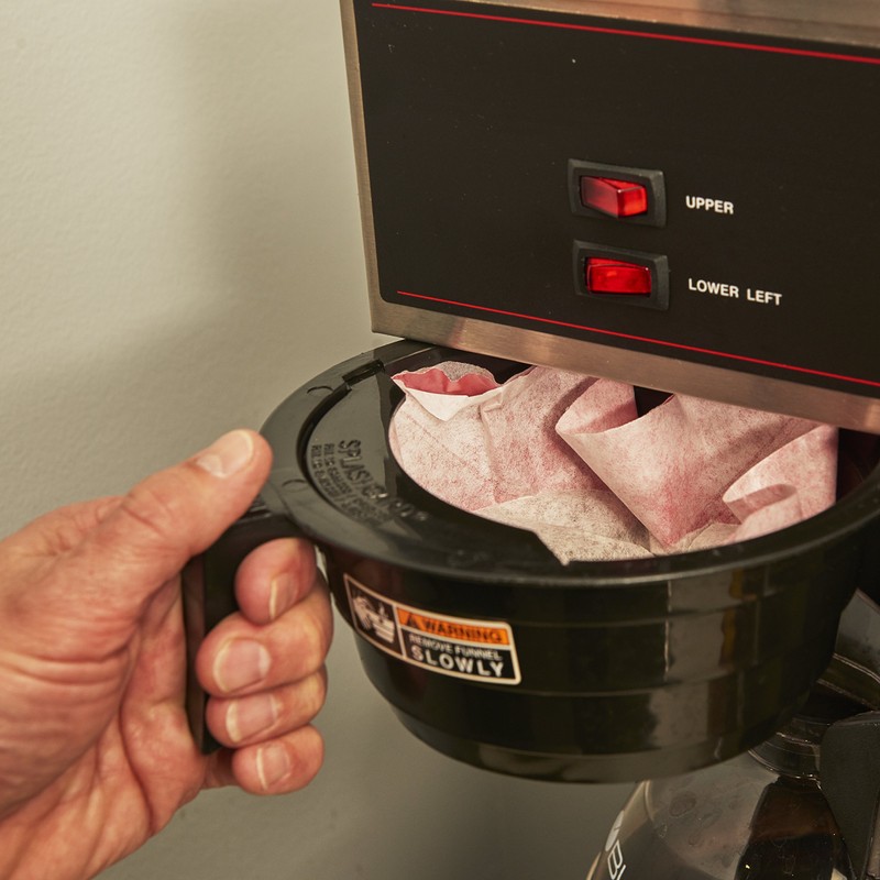 Folgers Classic Roast Medium Roast Ground Coffee, 40- .9 Ounce