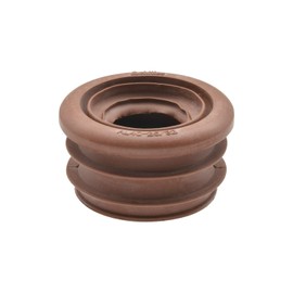 Gaona GA-MG040 Connection Adapter, Drain Pipe, 1.0 / 1.3 inches (25 / 32 mm), 40 PVC Pipe, For VP and VU Use, Rubber, Odor Resistant