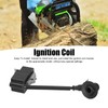 Ignition Coil Wear Resistant Replacement 1141 400 1307 Chain Saw