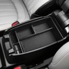 HGWEI Center Console Organizer Compatible with Ford Escape 2020-2026/Bronco Sport