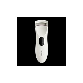 vodana Glam Power Longlasting Heating Eyelash Curler - Powder Pink