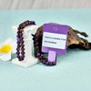 1 Strand 6mm Semi Precious Gemstone Beads, Smooth Round Beads,