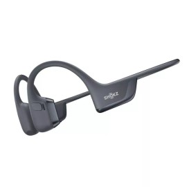 MINI Shokz Open Run Pro 2 Mini Bone Conduction Sports Headphones - Black