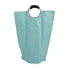 90L Large Laundry Basket Waterproof Laundry Hamper Bag Washing Bin