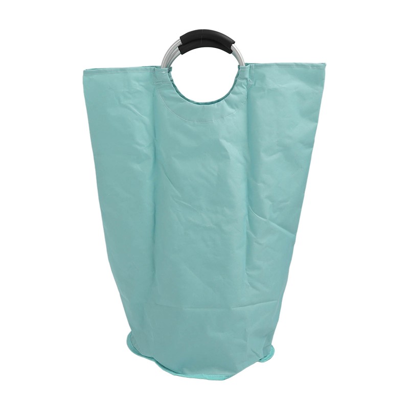 90L Large Laundry Basket Waterproof Laundry Hamper Bag Washing Bin