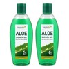 Tabaibaloe Aloe Vera Shower Gel 250 ml Pack of 2