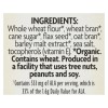 UD_Nature's Path Organic Flax Plus Multi-bran Flakes Cereal - Case