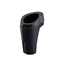 Tsuchiya Yac SY-NV4 Side Box Trash Can for the Toyota 80 Series Noah / Voxy/ Esquire, for Driver Side