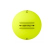 Maxfli 2023 Softfli Matte Golf Balls- 12 Pack (Yellow)
