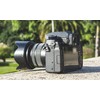 Lens Hood (Shade) Compatible with Sony E 16-50mm F3.5-5.6 PZ