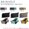 KOKUYO F-VBF215B Neocritz Worksuss, Navy Pen Case, Pencil Case, Pen