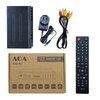 AOA HDB860 FHD DVB-T2 H.265 PVR Media Play Set Top
