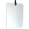 ReflectXL Shower Mirror. Our Largest Mirror - Shatterproof - Easily