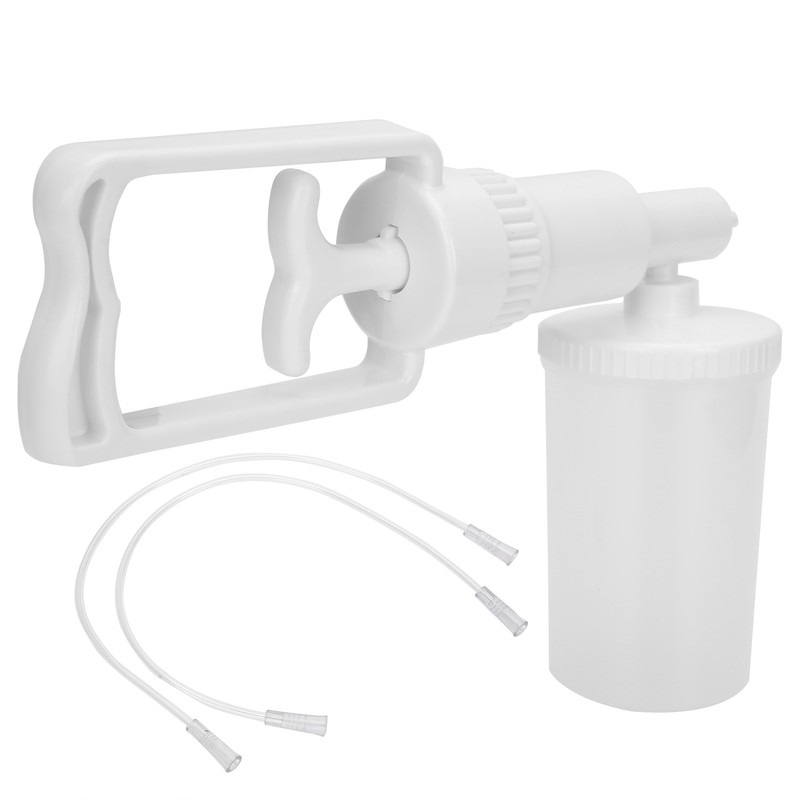 Veterinary Uterine Cleaner Animal Uterus Irrigator Washing Device for Pig