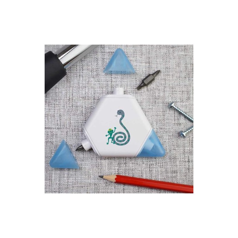 'Frog and A Snake' Compact DIY Multi Tool (TI00034279)