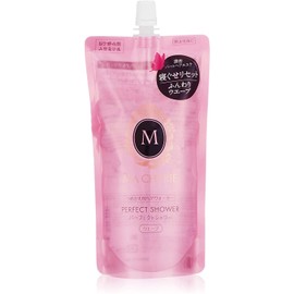 Macheri Perfect Shower (Wave) Refill, 7.8 fl oz (220 ml), Styling Restoration