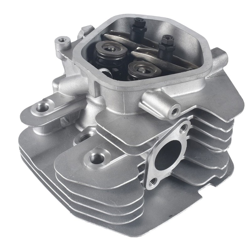 Assembled Cylinder Head Kit fit for Honda GX340 GX390 11HP