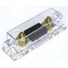 VOODOO ANL Fuse Holder Gold 2/0 1/0 4 8 (Ring