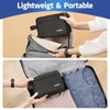 Toiletry Bag Men Travel Toiletry Bag Hanging Toiletries Bag Small