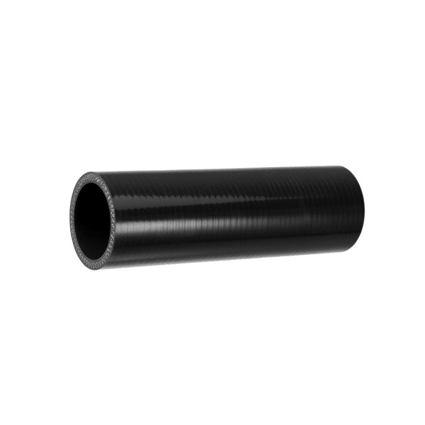 Motoforti 1.5" ID 6" Length 4-Ply Reinforced High Temp Straight