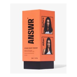 Tratamiento De Keratina En Casa 100 Ml Answr