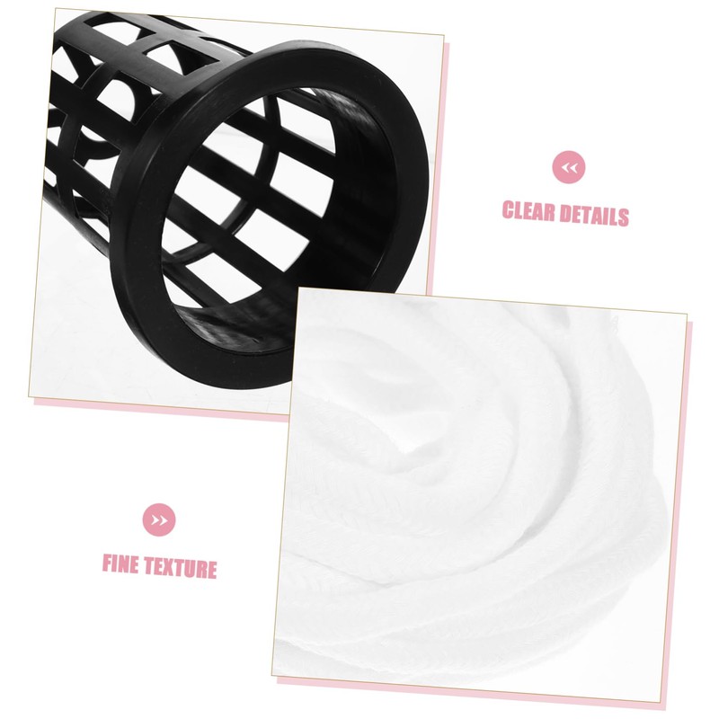 BESPORTBLE 1 Set Hydroponic Planting Kit Self Watering Grow Baskets