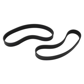 HaeKap Pack of 2 Replacement Belts for Bissell CleanView Swivel Rewind Pet Reach Upright Vacuum, Fit Models 3198, 3198A, 3197, 3197A, 3196, 3195 Series