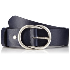 MGM Women's Annalena Belt, Blue (Navy 2)
