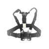 PowerTac MOUNCHESTHL10: Chest Mount Strap for Hl-10 Headlamp