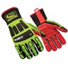 Ringers Gloves R-263 Roughneck® LS, Heavy Duty Impact Glove, Limited