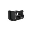 NICEYRIG 15mm Rod Clamp with Cold Shoe Adapter Monitor Mount
