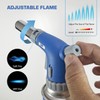 3F Culinary Professional Torch Cooking Torch Baking Searing Campfires Charcoal