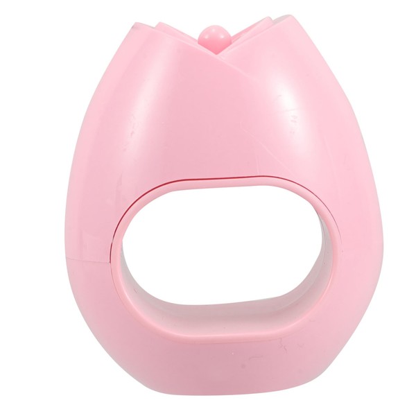 Outanaya Mini USB Nail Dryer Portable Rose Design UV Nail