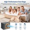 Bluearks 26 Pack Compatible with Eufy X10 Pro Omni Accessories