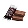 HERSHEY'S Zero Sugar Chocolate Candy Bags, 3 oz (12 Count)