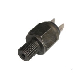 Unbranded 10*1.0mm Brake Light Lamp Pressure Switch For 50cc-250cc Go Kart UTV ATV Moped