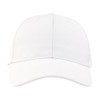 TSSGBL - Gorros de béisbol clásicos 100% algodón estructurados ajustables
