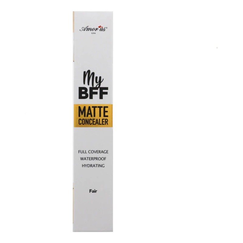 Corrector Concealer Matte Amor Us Original