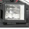 HECASA LED Tail Light Compatible with 2004-2015 Nissan Titan LED
